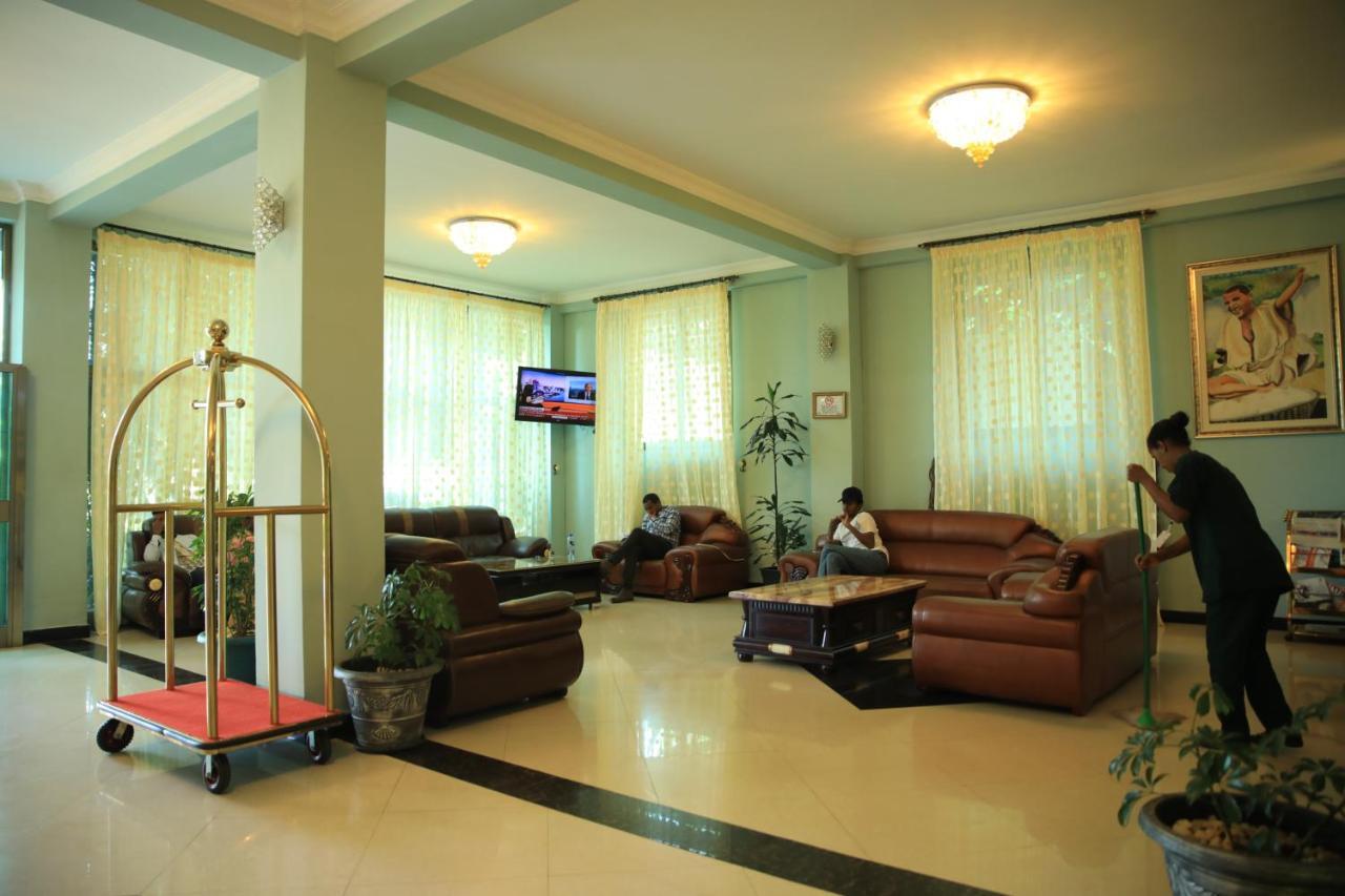 Jacaranda Hotel, בהר דר מראה חיצוני תמונה