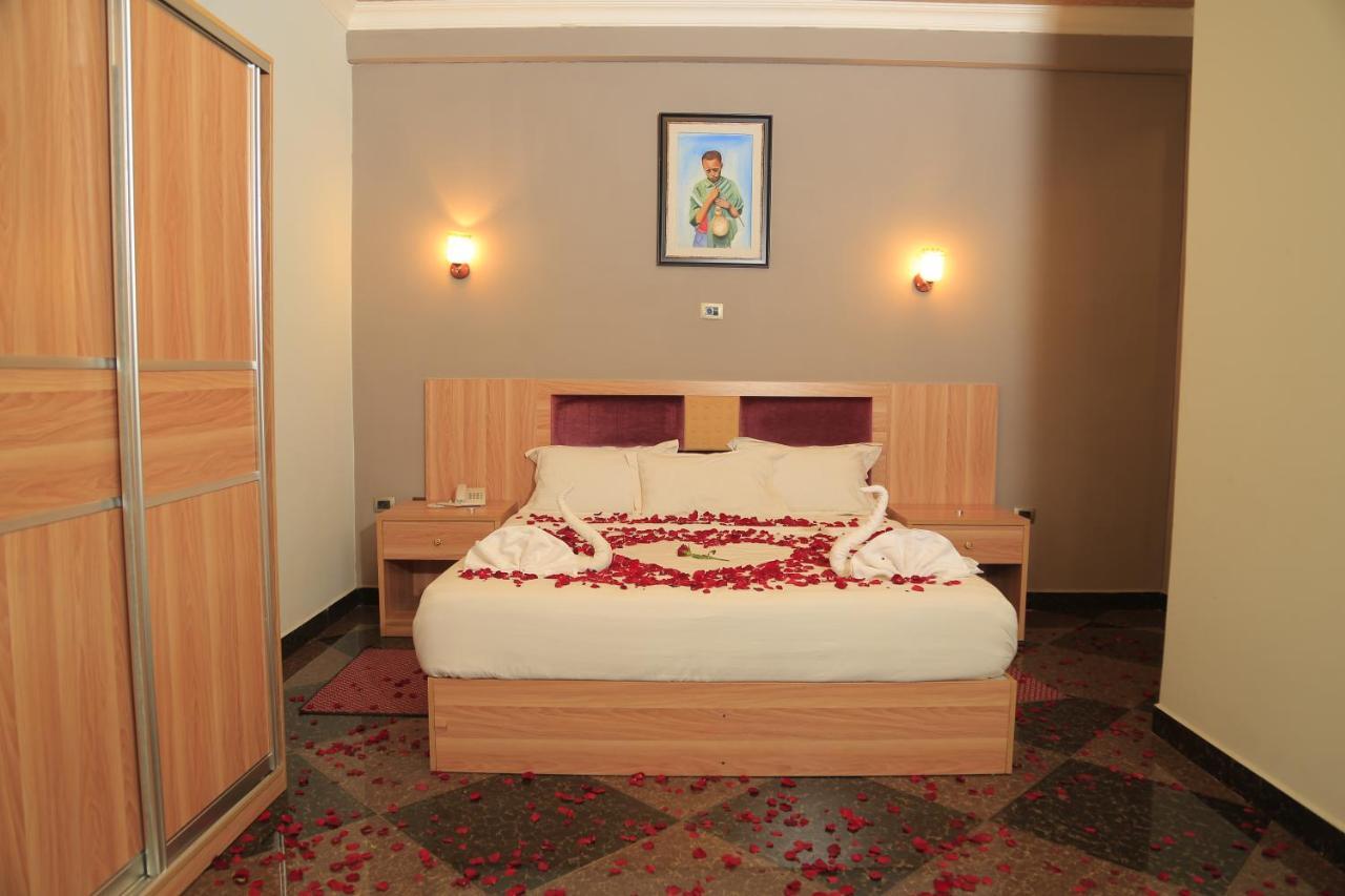 Jacaranda Hotel, בהר דר מראה חיצוני תמונה
