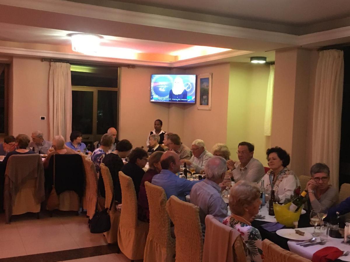 Jacaranda Hotel, בהר דר מראה חיצוני תמונה